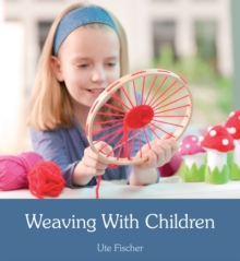 Image for Weaving with Children