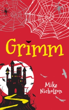 Image for Grimm