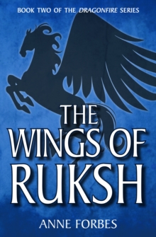 Image for The wings of Ruksh
