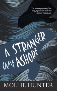 Image for A stranger came ashore