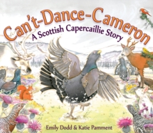 Image for Can't-Dance-Cameron