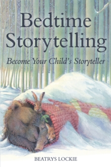 Image for Bedtime storytelling