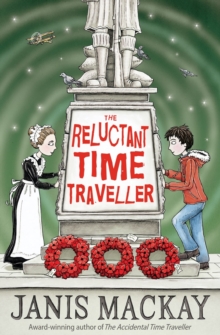 Image for The Reluctant Time Traveller