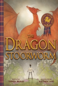 Image for The Dragon Stoorworm