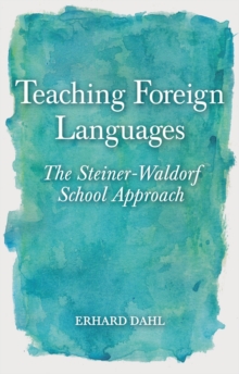 Image for Teaching Foreign Languages