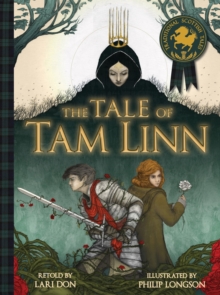 Image for The tale of Tam Linn