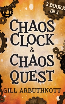 Image for Chaos clock: and, Chaos quest