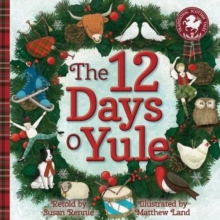 Image for The 12 days o Yule