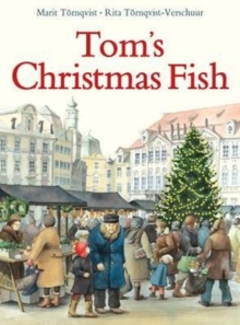Image for Tom's Christmas Fish