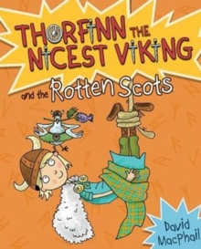 Image for Thorfinn and the Rotten Scots