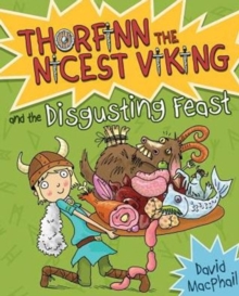 Image for Thorfinn and the disgusting feast