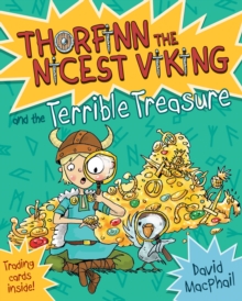 Thorfinn and the Terrible Treasure