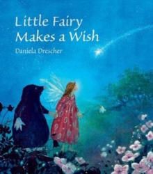 Image for Little fairy makes a wish
