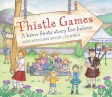 Image for Thistle Games