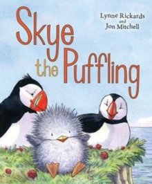 Skye the Puffling: A Baby Puffin’s Adventure