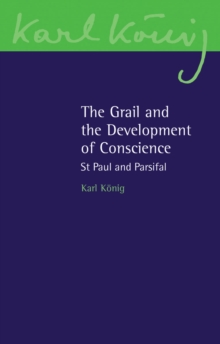 Image for The Grail and the Development of Conscience
