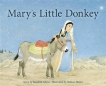 Image for Mary's little donkey
