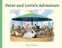 Image for Peter and Lotta's Adventure
