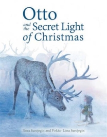 Image for Otto and the Secret Light of Christmas