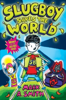 Image for Slugboy Saves the World