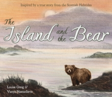 Image for The island and the bear