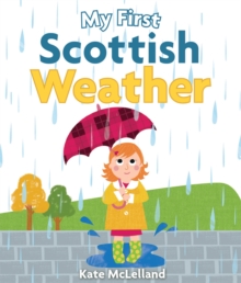 Image for My first Scottish weather