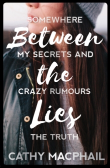 Image for Between the lies