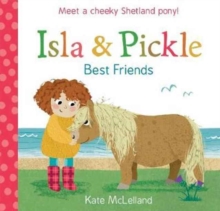 Image for Isla & Pickle  : best friends
