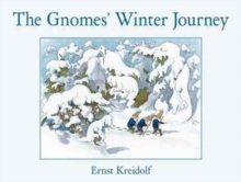 Image for The Gnomes' Winter Journey