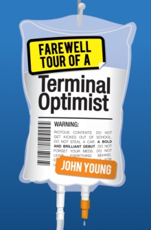Image for Farewell tour of a terminal optimist