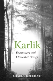 Image for Karlik: encounters with elemental beings