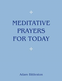 Image for Meditative Prayers for Today