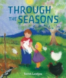Image for Through the seasons