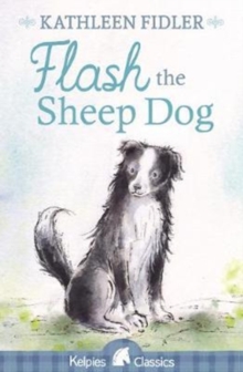 Image for Flash the sheep dog