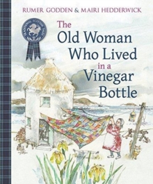 Image for The old woman who lived in a vinegar bottle