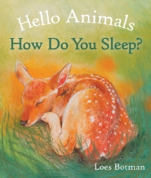 Image for Hello animals, how do you sleep?