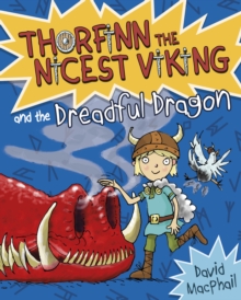 Image for Thorfinn and the dreadful dragon