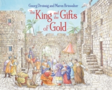 Image for The King and the Gifts of Gold