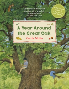 Image for A Year Around the Great Oak
