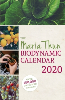 Image for The Maria Thun Biodynamic Calendar