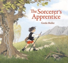 The Sorcerer’s Apprentice