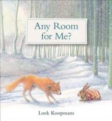 Image for Any Room for Me?