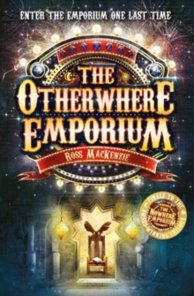 Image for The Otherwhere Emporium