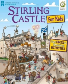 Image for Stirling Castle for Kids