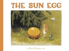 Image for The sun egg