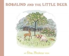 Image for Rosalind and the little deer
