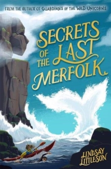 Image for Secrets of the last merfolk