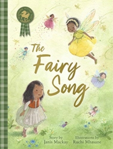 Image for The fairy song