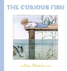 Image for The curious fish