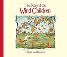 Image for The story of the wind children